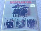 THE BEATLES   Beatles '65   Capitol Records T2228   Mono