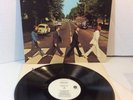 THE BEATLES LP Abbey Road  MFSL 1-023 original master recording