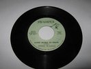 JIMMY WALKER - SWAMP COUNTRY 7'   45 - SWAMPER RECORDS - VG+