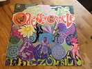 Zombies LP Odessey and oracle UK CBS 1st press BOTH MONO & STEREO IN THE AUCTION
