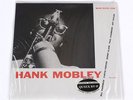 HANK MOBLEY/ BLUE NOTE 1568/ CLASSIC RECORDS/ 200 GRAM/ AUDIOPHILE LP/ SEALED