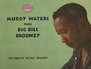 MUDDY WATERS  