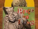 PIECE BY PIECE BONNIE ROTTEN AUTOGRAPHED NO WARNING INTERNAL AFFAIRS COLD WORLD