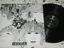 The Beatles-Revolver-UK Parlophone Vinyl LP