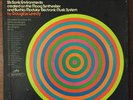 DOUGLAS LEEDY Entropical Paradise 3LP Box Set AVANT GARDE Electronic EX