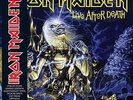 Iron Maiden Live After Death - Sealed UK picture disc LP vinyl album record