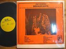 JIMI HENDRIX*BROADCASTS*GLC LABEL*STILL SHRINK WRAP