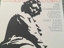 Unreleased Beethoven, The Nine Symphonies, 45rpm 2LP Test Pressing Box Set