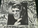 DARK SHADOWS RARE 45 & PICTURE SLEEVE THE FIRST THEREMIN ERA ABC TV SHOW EPIC 45
