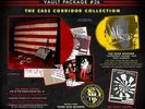 Third Man Records TMR Vault Package #26 Cass Corrider Dead Weather White Stripes