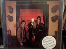 The Stranglers Rattus Norvegicus LP Vinyl VG+ Peaches Get A Grip On Yourself 77