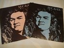 Tatiana Nikolayeva/Nikolaeva - Bach: The Well-Tempered Clavier Vol.I 2LPs