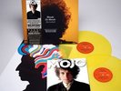 BOB DYLAN BLONDE ON BLONDE REVISITED 2LP LIMITED YELLOW VINYL  NEW MINT MOJO MAG