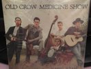 Old Crow Medicine Show Wagon Wheel Rare 7in Vinyl Single Hand Numbered