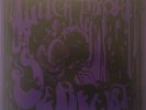 WITCHTHROAT SERPENT LP COUGH ORCHID ELECTRIC WIZARD PENTAGRAM SABBATH SLEEP OM