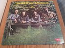 DEREK AND THE DOMINOES IN CONCERT 2 X VINYL LP