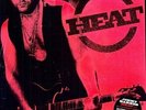 JIMMY BARNES - HEAT NEW VINYL
