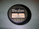 78 rpm-1920s-30s jazz age big band Junie Cobb Vocalion EE+ Boot That Thing