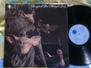 Sunnyland Slim/Midnight Jump.1969 UK Blue Horizon Stereo Original LP.