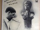 Sonny Rollins Plays-Thad Jones-ORIG 1956 Period Mono-Deep Groove-VG++/VG++