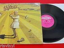 GENESIS   NURSERY CRYME   1971 UK 1st PRESS   PINK SCROLL LABEL   G/FOLD SLEEVE
