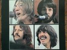 BEATLES Let It Be LP orig 1st Apple Records Bell Sound Phil & Ronnie vinyl 34001