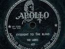 78bs-R&B vocal group-APOLLO 427-The Larks