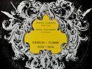 LIEBNER Baritone & PISCHNER Harpsichord play d'Hervelois, Telemann, Hesse 10Inch