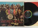 Beatles - Sgt Peppers Lonely Hearts Club Band - 1st Press Mono Vinyl LP MAS-2653