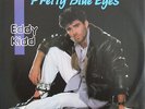 Eddy Kidd - Pretty Blue Eyes 12