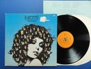 MOTT THE HOOPLE  THE HOOPLE CBS 74 A3B2 UK orig nr EX VINYL