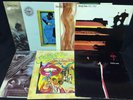 Steely Dan - 7 LP Vinyl Record Lot: Gaucho Katy Lied Aja 1972-1978 Royal Scam ++