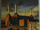 PINK FLOYD Animals - Original UK LP + Inner - Prog Roger Waters David Gilmour