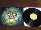 Motörhead - Overkill Bronze Records