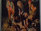 JETHRO TULL This Was Original UK Pink Island Stereo LP Ian Anderson Blodwyn Pig