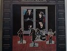 JETHRO TULL Benefit - Original UK 'White i' Chrysalis LP - Prog Ian Anderson