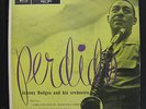 Johnny Hodges - Perdido LP VG+ MGV-8179 Verve Mono 1st 1957 USA Vinyl Record