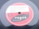 Miles Davis - Chance It / Yesterdays - Vogue 78 - Jackie McLean J J Johnson