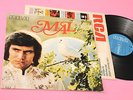 MAL DEI PRIMITIVES LP 1°ST ORIG ITALY 1970 EX+ TOP POSTER COVER DEEP GROOVE