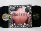 SUBLIME Self Titled 2LP 2008 Geffen 180 Gram Vinyl BACK TO BLACK Sleeves