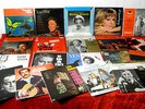 mehr als 50 Vinyls - 25cm LP´s - 10inch - Orchester Schlager Oldies Lesungen