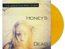 Jesus And Mary Chain - Honey's Dead [LP] (Gold Vinyl)