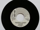 Promo Satintones Tomorrow & Always A Love That Can Never Be Motown 7