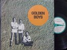 GOLDEN BOYS 1971 LP BRAZIL SOUL SAMBA FUNK PSYCH BREAKS BAHIA BAIA  HEAR