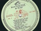 Rockabilly Elvis Presley PROMO 10