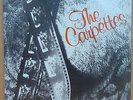 THE CARPETTES - SELF TITLES ORIGINAL 1977 UK SMALL WONDER 45 EP MINT