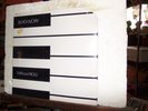 BLACK IVORY sealed LP Then & Now PRIVATE PRESS R&B panoramic HACKENSACK NJ