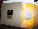 PRINCE 2LP The Gold Experience NUMBERED COLOR VINYL original press NPG/warner