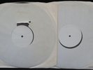 *CAPABILITY BROWN - From Scratch WHITE LABEL TEST PRESSING UK EXCELLENT- 2LP