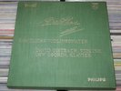 4LP PHILIPS 835 245/8 BEETHOVEN VIOLIN SONATAS OISTRACH OBORIN PIANO HIFI STEREO